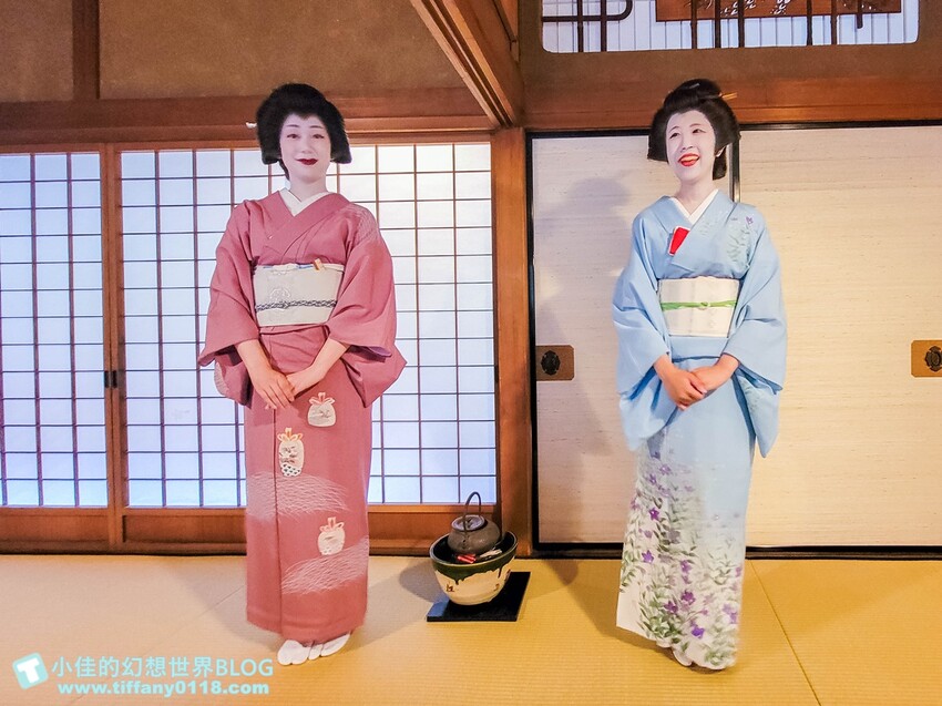 日本[秋田旅遊]舊松倉家住宅/近距離欣賞秋田美人舞妓表演/文化價值與傳統藝術的完美結合