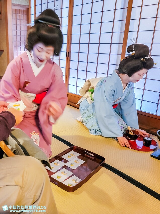 日本[秋田旅遊]舊松倉家住宅/近距離欣賞秋田美人舞妓表演/文化價值與傳統藝術的完美結合
