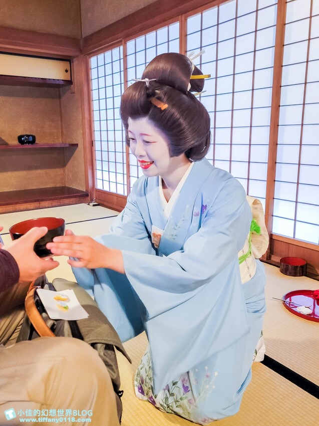 日本[秋田旅遊]舊松倉家住宅/近距離欣賞秋田美人舞妓表演/文化價值與傳統藝術的完美結合