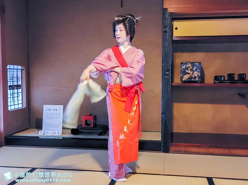日本[秋田旅遊]舊松倉家住宅/近距離欣賞秋田美人舞妓表演/文化價值與傳統藝術的完美結合