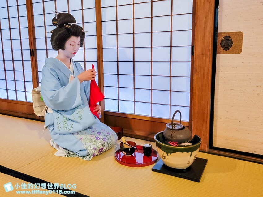 日本[秋田旅遊]舊松倉家住宅/近距離欣賞秋田美人舞妓表演/文化價值與傳統藝術的完美結合