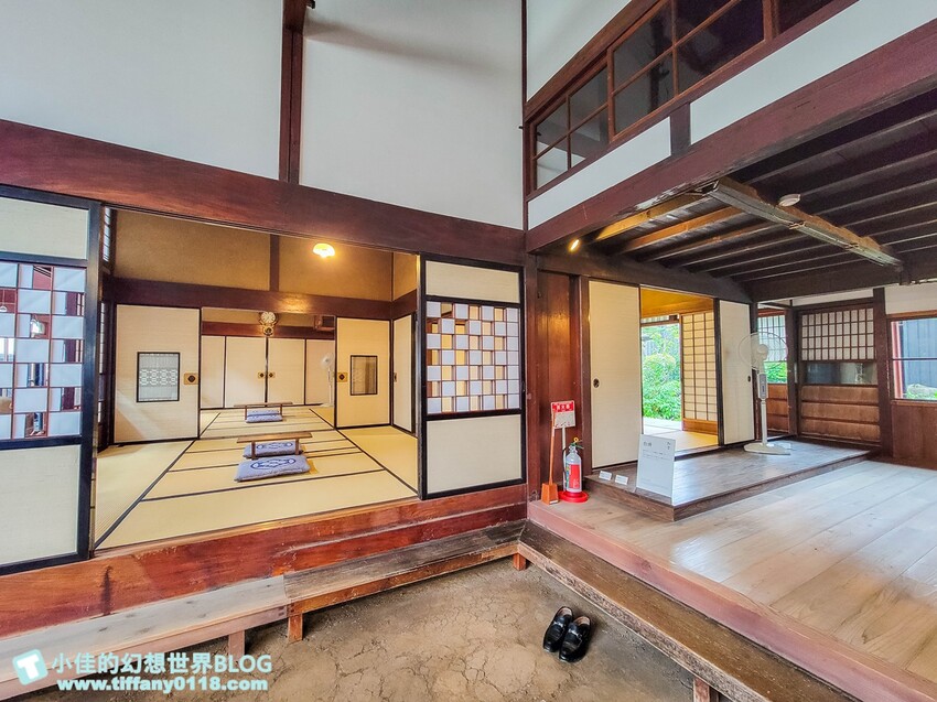 日本[秋田旅遊]舊松倉家住宅/近距離欣賞秋田美人舞妓表演/文化價值與傳統藝術的完美結合
