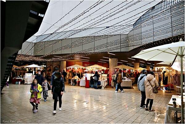 [桃園]桃園市立圖書館總館|假日親子共讀好去處，分齡分眾閱覽
