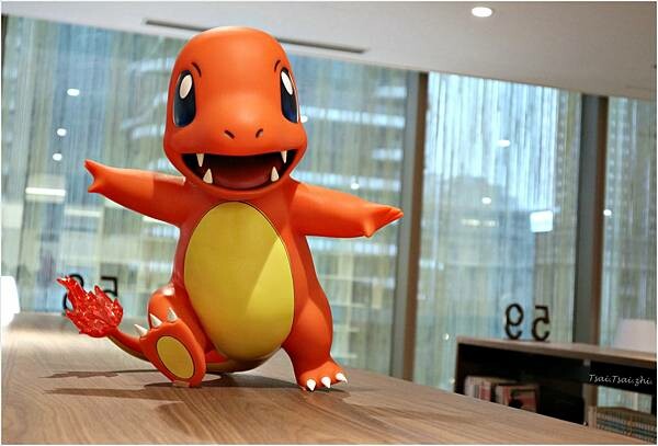 [桃園景點]桃園市立圖書館總館|假日親子共讀好去處，分齡分眾