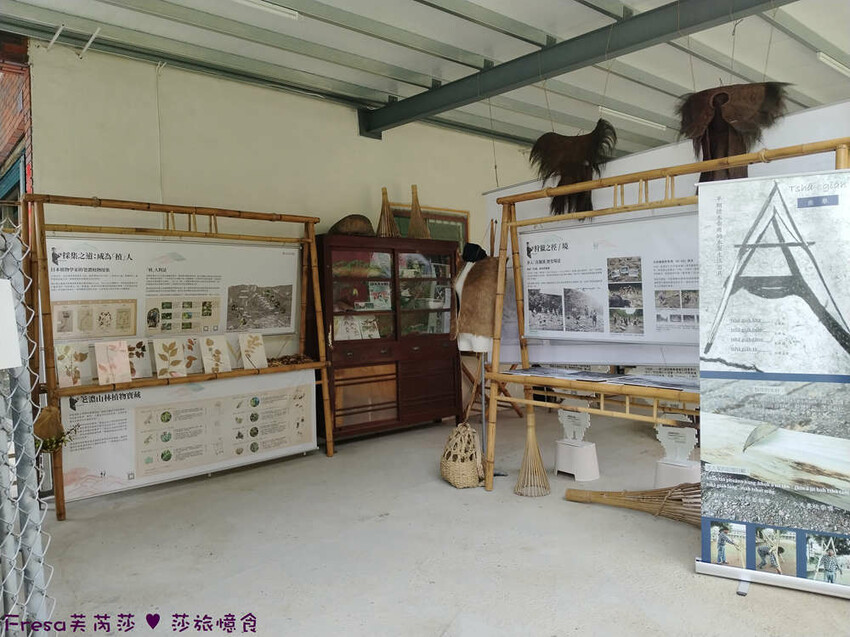 高雄市六龜區高雄旅遊│客庄山城趣│騎乘電輔車逛新威森林公園.六龜傳統辦桌菜+老街巡禮+檨仔腳DIY窯烤麵包.入住寶來