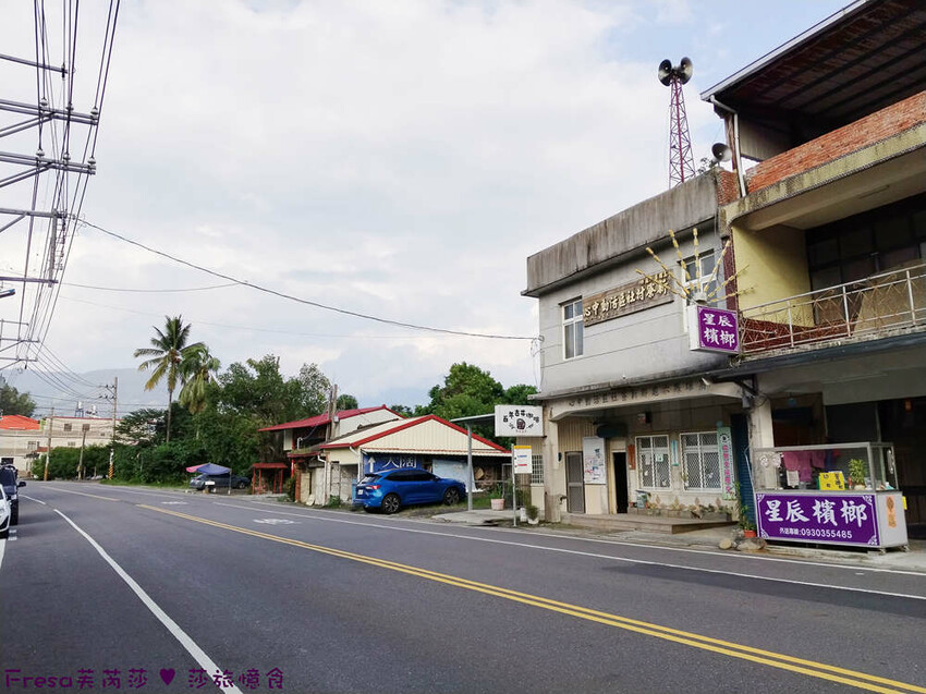 高雄市六龜區高雄旅遊│客庄山城趣│騎乘電輔車逛新威森林公園.六龜傳統辦桌菜+老街巡禮+檨仔腳DIY窯烤麵包.入住寶來