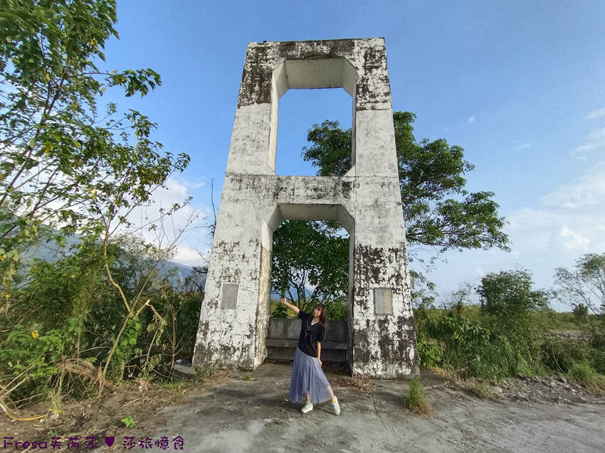 高雄市六龜區高雄旅遊│客庄山城趣│騎乘電輔車逛新威森林公園.六龜傳統辦桌菜+老街巡禮+檨仔腳DIY窯烤麵包.入住寶來