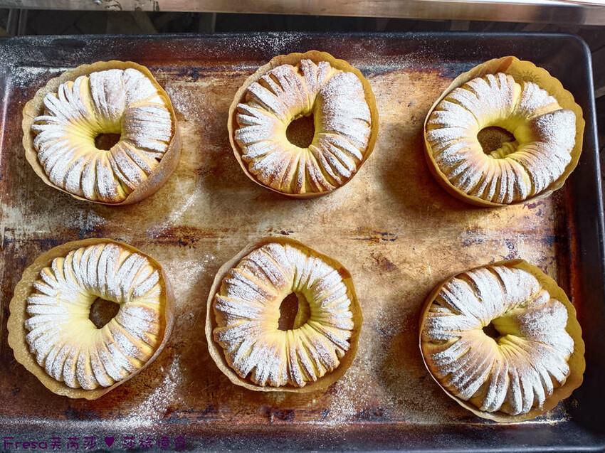 高雄市六龜區高雄旅遊│客庄山城趣│騎乘電輔車逛新威森林公園.六龜傳統辦桌菜+老街巡禮+檨仔腳DIY窯烤麵包.入住寶來