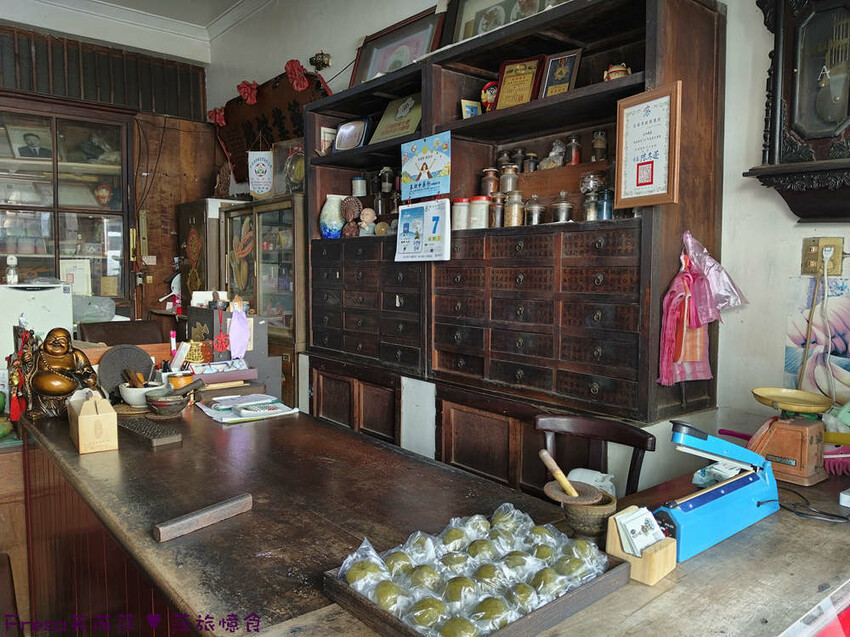 高雄市六龜區高雄旅遊│客庄山城趣│騎乘電輔車逛新威森林公園.六龜傳統辦桌菜+老街巡禮+檨仔腳DIY窯烤麵包.入住寶來