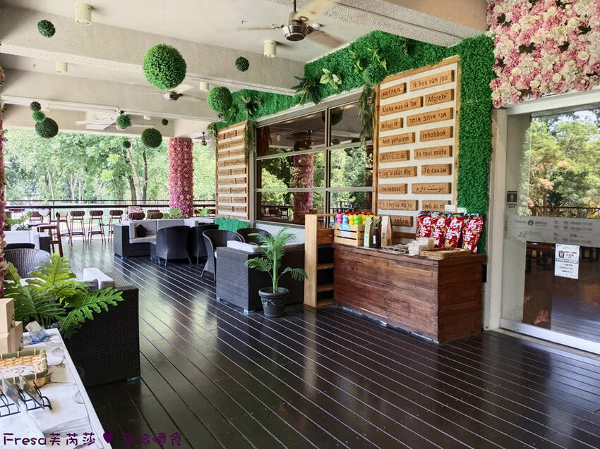 高雄市六龜區高雄旅遊│客庄山城趣│騎乘電輔車逛新威森林公園.六龜傳統辦桌菜+老街巡禮+檨仔腳DIY窯烤麵包.入住寶來