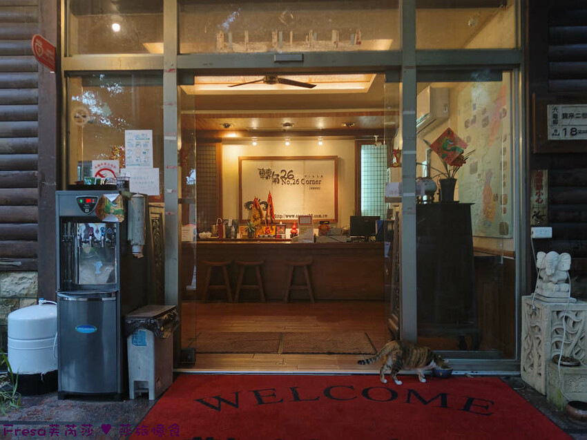 高雄市六龜區高雄旅遊│客庄山城趣│騎乘電輔車逛新威森林公園.六龜傳統辦桌菜+老街巡禮+檨仔腳DIY窯烤麵包.入住寶來