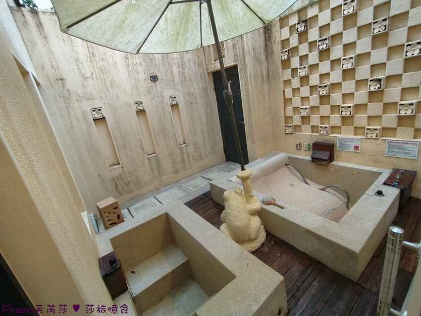 高雄市六龜區高雄旅遊│客庄山城趣│騎乘電輔車逛新威森林公園.六龜傳統辦桌菜+老街巡禮+檨仔腳DIY窯烤麵包.入住寶來