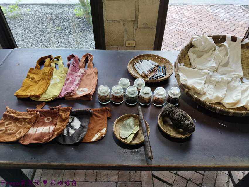 高雄市六龜區高雄旅遊│客庄山城趣│騎乘電輔車逛新威森林公園.六龜傳統辦桌菜+老街巡禮+檨仔腳DIY窯烤麵包.入住寶來