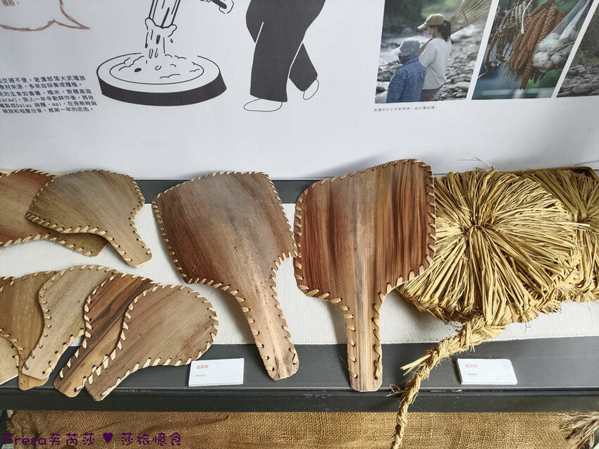 高雄市六龜區高雄旅遊│客庄山城趣│騎乘電輔車逛新威森林公園.六龜傳統辦桌菜+老街巡禮+檨仔腳DIY窯烤麵包.入住寶來