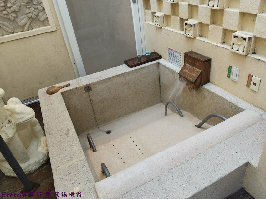 高雄市六龜區高雄旅遊│客庄山城趣│騎乘電輔車逛新威森林公園.六龜傳統辦桌菜+老街巡禮+檨仔腳DIY窯烤麵包.入住寶來