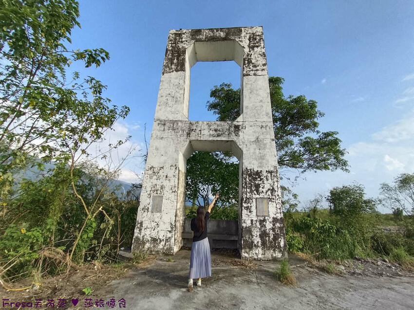 高雄市六龜區高雄旅遊│客庄山城趣│騎乘電輔車逛新威森林公園.六龜傳統辦桌菜+老街巡禮+檨仔腳DIY窯烤麵包.入住寶來