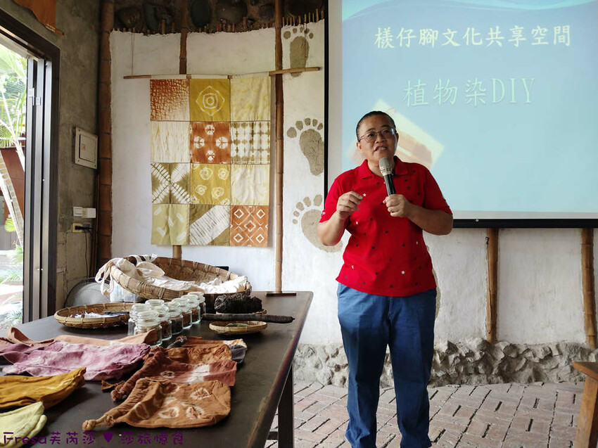 高雄市六龜區高雄旅遊│客庄山城趣│騎乘電輔車逛新威森林公園.六龜傳統辦桌菜+老街巡禮+檨仔腳DIY窯烤麵包.入住寶來