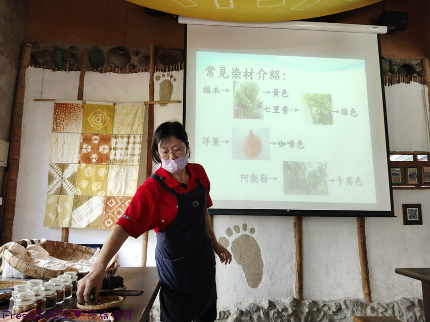 高雄市六龜區高雄旅遊│客庄山城趣│騎乘電輔車逛新威森林公園.六龜傳統辦桌菜+老街巡禮+檨仔腳DIY窯烤麵包.入住寶來