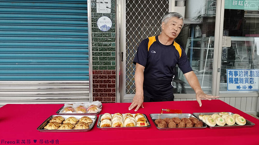 高雄市六龜區高雄旅遊│客庄山城趣│騎乘電輔車逛新威森林公園.六龜傳統辦桌菜+老街巡禮+檨仔腳DIY窯烤麵包.入住寶來