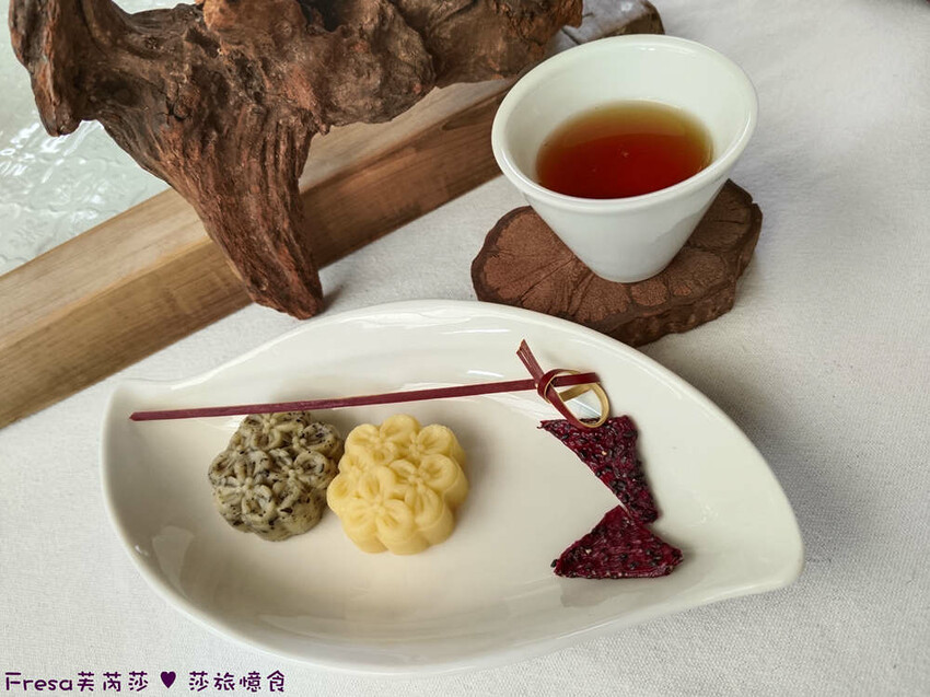 高雄市六龜區高雄旅遊│客庄山城趣│騎乘電輔車逛新威森林公園.六龜傳統辦桌菜+老街巡禮+檨仔腳DIY窯烤麵包.入住寶來