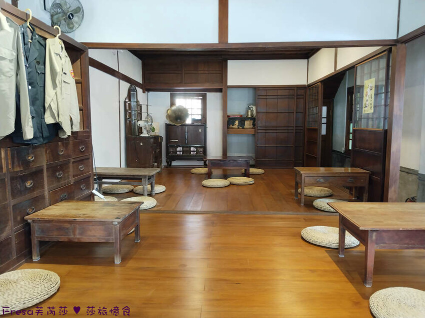 高雄市六龜區高雄旅遊│客庄山城趣│騎乘電輔車逛新威森林公園.六龜傳統辦桌菜+老街巡禮+檨仔腳DIY窯烤麵包.入住寶來