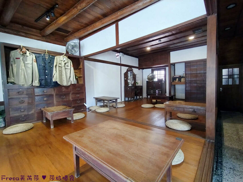 高雄市六龜區高雄旅遊│客庄山城趣│騎乘電輔車逛新威森林公園.六龜傳統辦桌菜+老街巡禮+檨仔腳DIY窯烤麵包.入住寶來