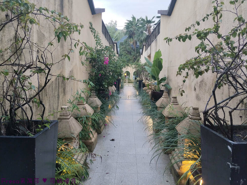 高雄市六龜區高雄旅遊│客庄山城趣│騎乘電輔車逛新威森林公園.六龜傳統辦桌菜+老街巡禮+檨仔腳DIY窯烤麵包.入住寶來