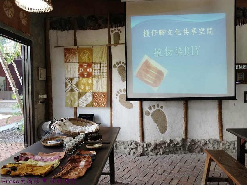 高雄市六龜區高雄旅遊│客庄山城趣│騎乘電輔車逛新威森林公園.六龜傳統辦桌菜+老街巡禮+檨仔腳DIY窯烤麵包.入住寶來