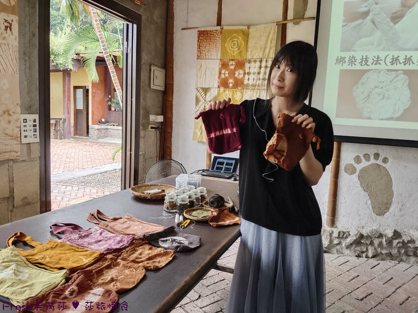 高雄市六龜區高雄旅遊│客庄山城趣│騎乘電輔車逛新威森林公園.六龜傳統辦桌菜+老街巡禮+檨仔腳DIY窯烤麵包.入住寶來