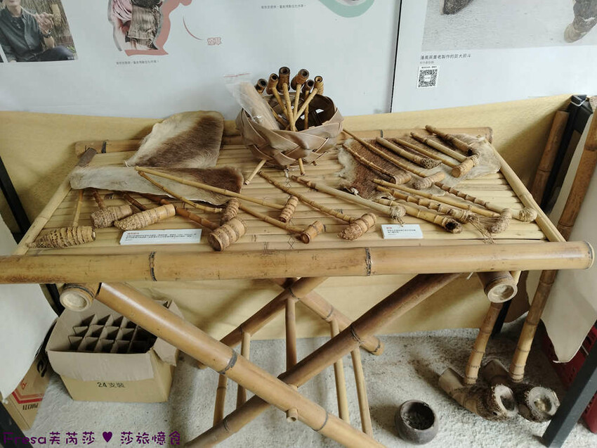 高雄市六龜區高雄旅遊│客庄山城趣│騎乘電輔車逛新威森林公園.六龜傳統辦桌菜+老街巡禮+檨仔腳DIY窯烤麵包.入住寶來