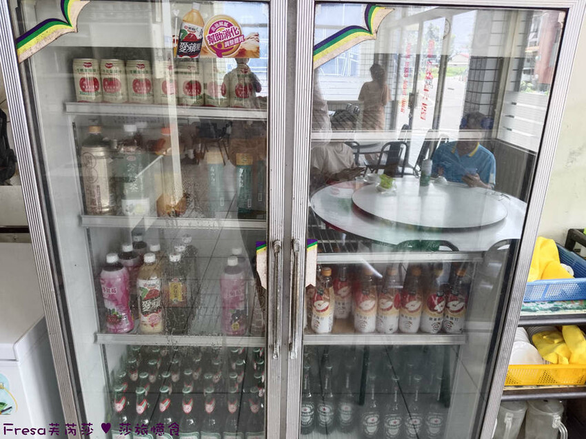 高雄市六龜區高雄旅遊│客庄山城趣│騎乘電輔車逛新威森林公園.六龜傳統辦桌菜+老街巡禮+檨仔腳DIY窯烤麵包.入住寶來