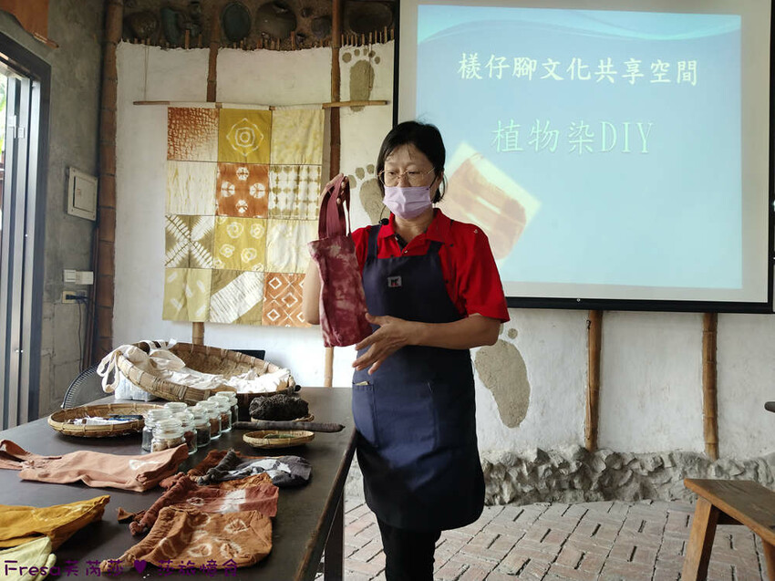 高雄市六龜區高雄旅遊│客庄山城趣│騎乘電輔車逛新威森林公園.六龜傳統辦桌菜+老街巡禮+檨仔腳DIY窯烤麵包.入住寶來
