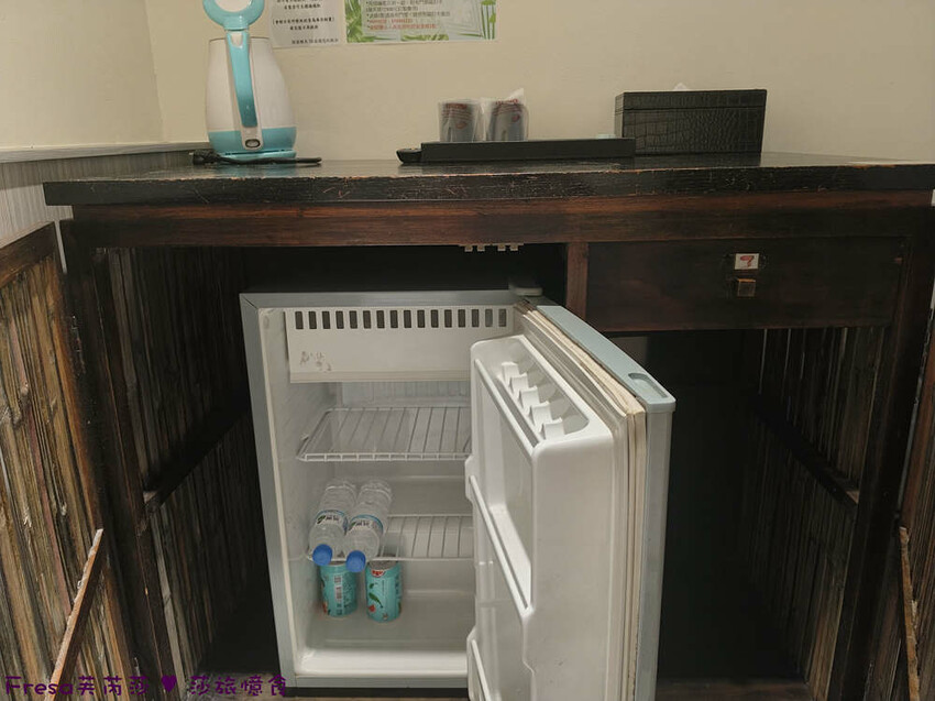 高雄市六龜區高雄旅遊│客庄山城趣│騎乘電輔車逛新威森林公園.六龜傳統辦桌菜+老街巡禮+檨仔腳DIY窯烤麵包.入住寶來