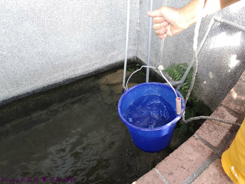 高雄市六龜區高雄旅遊│客庄山城趣│騎乘電輔車逛新威森林公園.六龜傳統辦桌菜+老街巡禮+檨仔腳DIY窯烤麵包.入住寶來