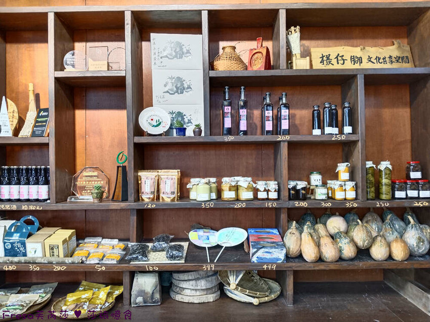 高雄市六龜區高雄旅遊│客庄山城趣│騎乘電輔車逛新威森林公園.六龜傳統辦桌菜+老街巡禮+檨仔腳DIY窯烤麵包.入住寶來