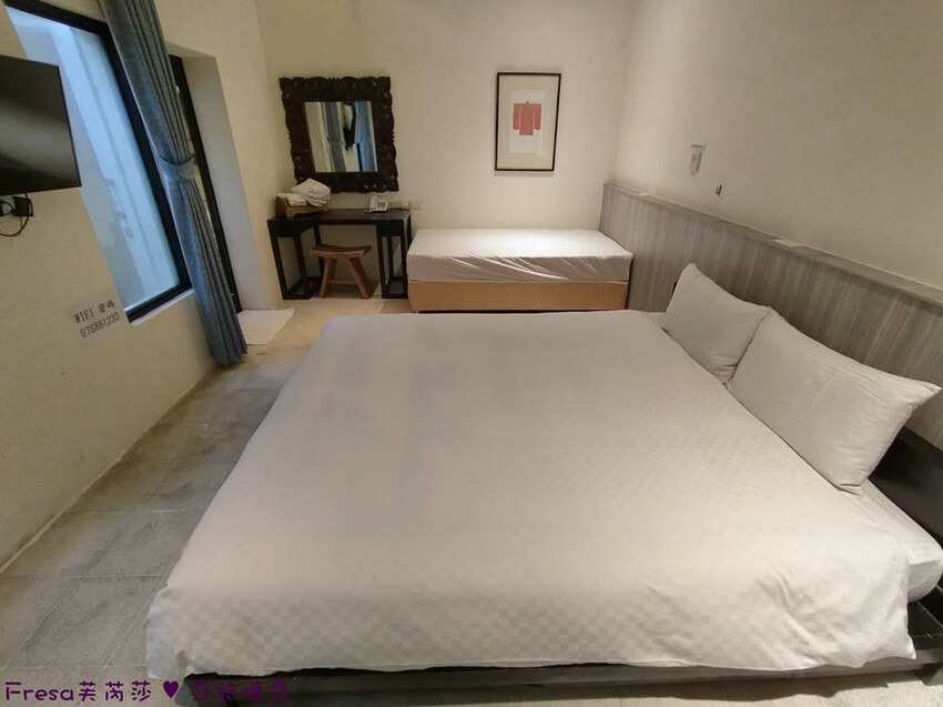 高雄市六龜區高雄旅遊│客庄山城趣│騎乘電輔車逛新威森林公園.六龜傳統辦桌菜+老街巡禮+檨仔腳DIY窯烤麵包.入住寶來