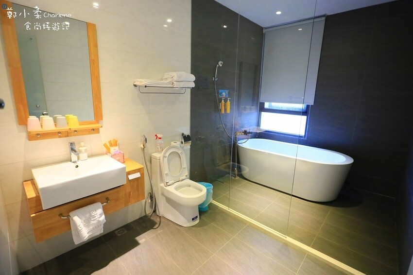 南投縣竹山鎮南投竹山|忘憂天空渡假村-一泊二食竹筒飯甕烤雞.烤肉包區.樹屋水管屋海盜船屋.兔子遊樂園.酒吧.山上住宿|體