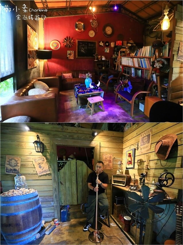 南投縣竹山鎮南投竹山|忘憂天空渡假村-一泊二食竹筒飯甕烤雞.烤肉包區.樹屋水管屋海盜船屋.兔子遊樂園.酒吧.山上住宿|體