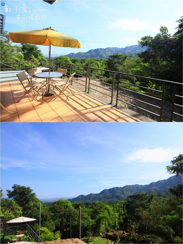 南投縣竹山鎮南投竹山|忘憂天空渡假村-一泊二食竹筒飯甕烤雞.烤肉包區.樹屋水管屋海盜船屋.兔子遊樂園.酒吧.山上住宿|體