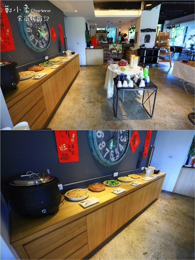 南投縣竹山鎮南投竹山|忘憂天空渡假村-一泊二食竹筒飯甕烤雞.烤肉包區.樹屋水管屋海盜船屋.兔子遊樂園.酒吧.山上住宿|體