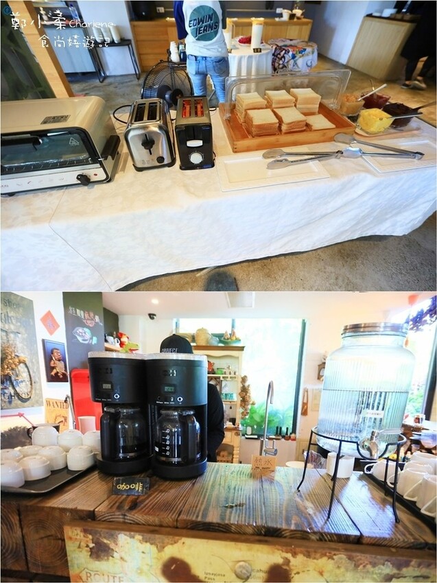 南投縣竹山鎮南投竹山|忘憂天空渡假村-一泊二食竹筒飯甕烤雞.烤肉包區.樹屋水管屋海盜船屋.兔子遊樂園.酒吧.山上住宿|體