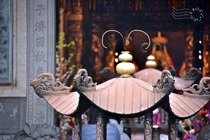 三峽清水祖師廟