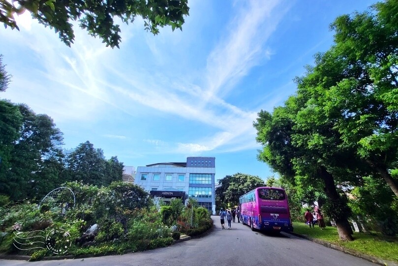 【雅聞魅力博覽館】