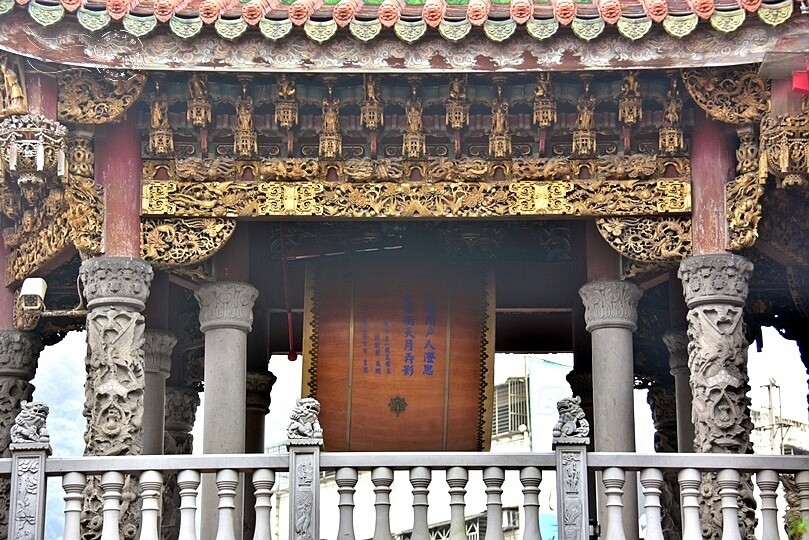 三峽清水祖師廟