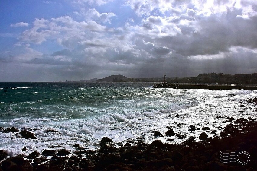 濟州島【西海岸路】海岸線