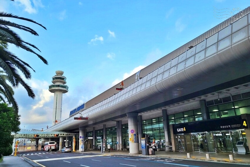 濟州島機場