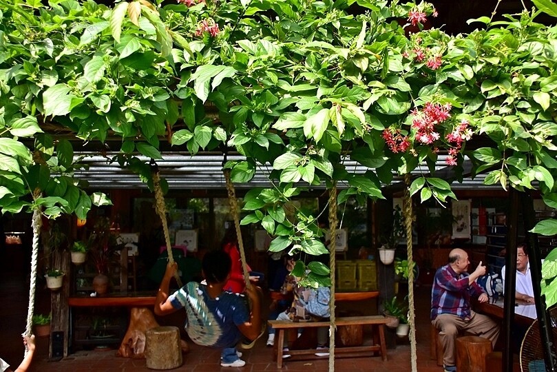 金漢柿餅教育農園