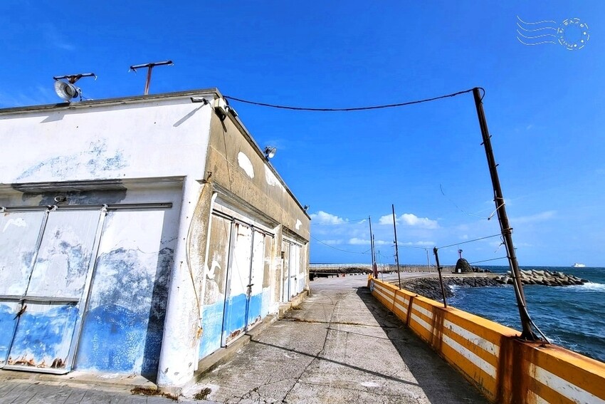 濟州島【西海岸路】海岸線