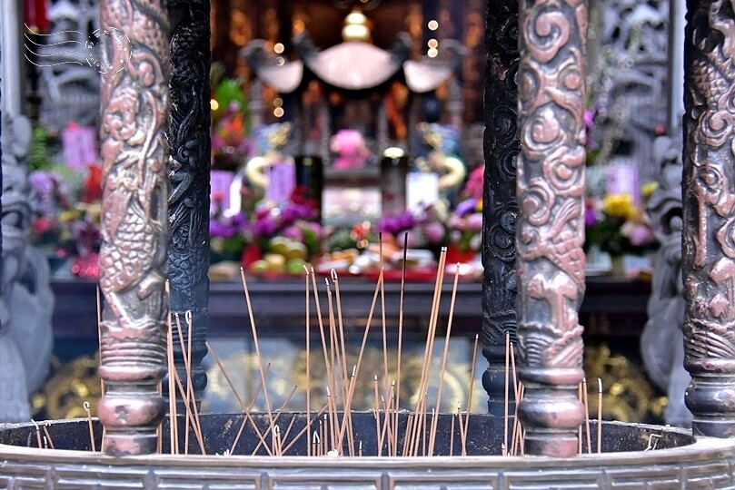 三峽清水祖師廟