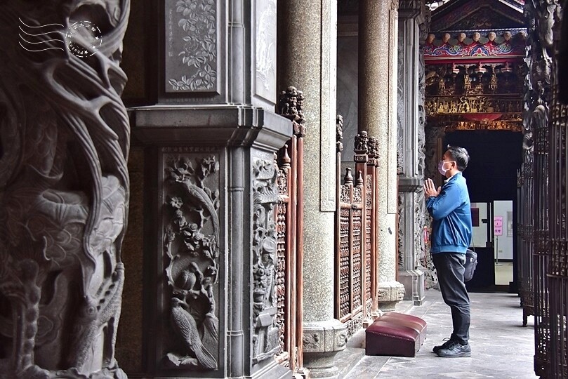 三峽清水祖師廟